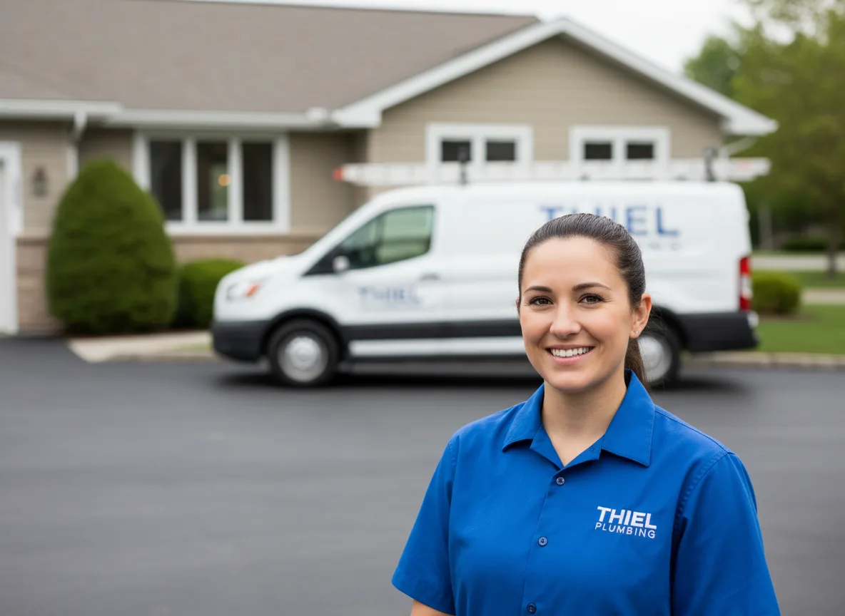 Plumber Keshena, WI FAQs